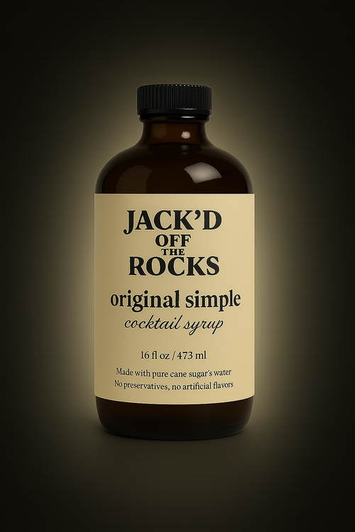 Origional Simple Syrup